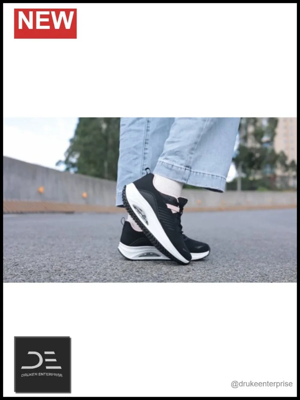 N/A women’s wide